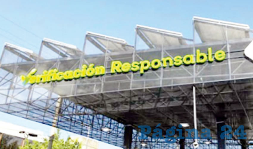 La “verificación responsable” del gobierno de Enrique Alfaro se aplaza en vista de la situación actual que se vive en el país y la entidad por Covid-19, a fin de evitar la propagación del virus de origen chino y que azota al mundo entero/Foto: Cortesía