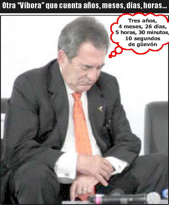 (Fotos: Archivo/P&aacute;gina 24)