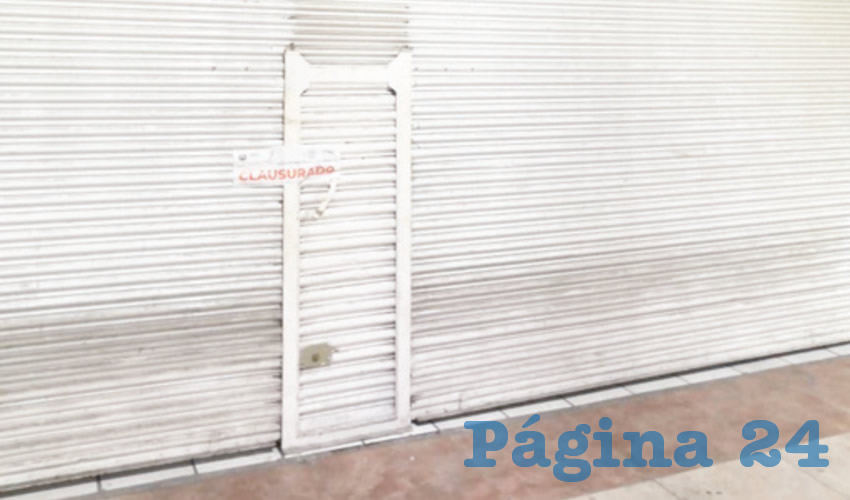 Pese a que desde hace más de una semana el gobierno pidió a centros nocturnos, bares, cantinas, discotecas y casinos a cerrar sus puertas temporalmente, a fin de evitar aglomeraciones y por ende riesgos de contagio por coronavirus, en la capital de Jalisco clausuraron tres negocios que no acataron/Foto: Cortesía