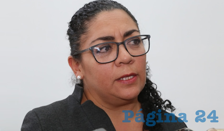 Hazel Montejano Garc&iacute;a (Foto: Archivo)