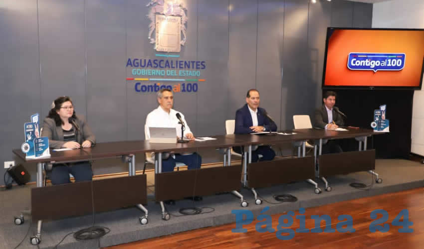 El Hospital Hidalgo será centro Covid-19