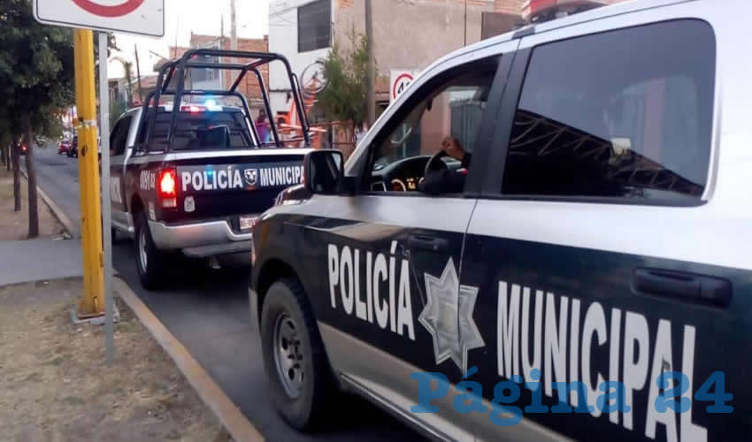 Continúa Perifoneo de SSPM