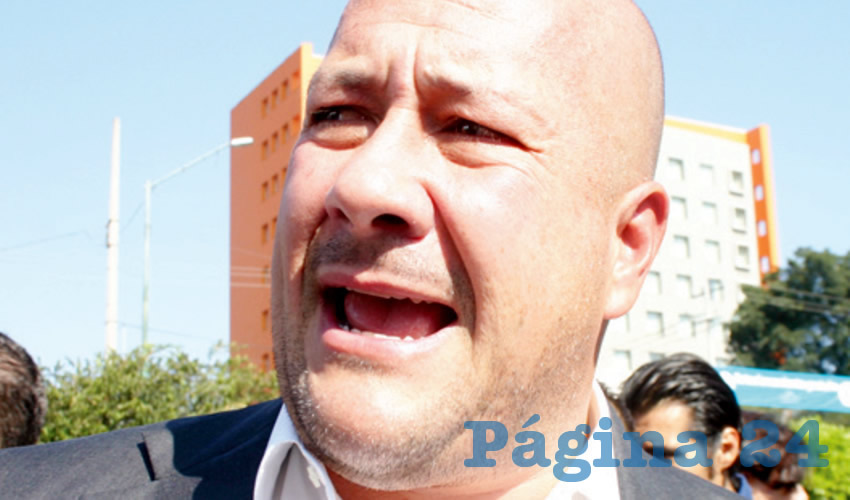 A partir de hoy y por el resto del mes, para evitar los contagios por coronavirus, el gobernador Enrique Alfaro anunció que se suspenden las actividades no esenciales en la entidad; de este modo, se cierran las playas y puntos turísticos; también estarán prohibidas las peregrinaciones, y en caso de no cumplir, tanto empresas como ciudadanos serán multados/Foto: Archivo Página 24