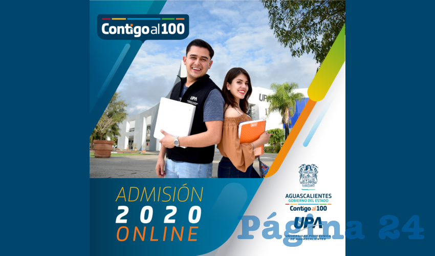 Los programas académicos de la UPA se caracterizan por su calidad educativa, alta pertinencia con la realidad industrial y 90 por ciento de colocación laboral