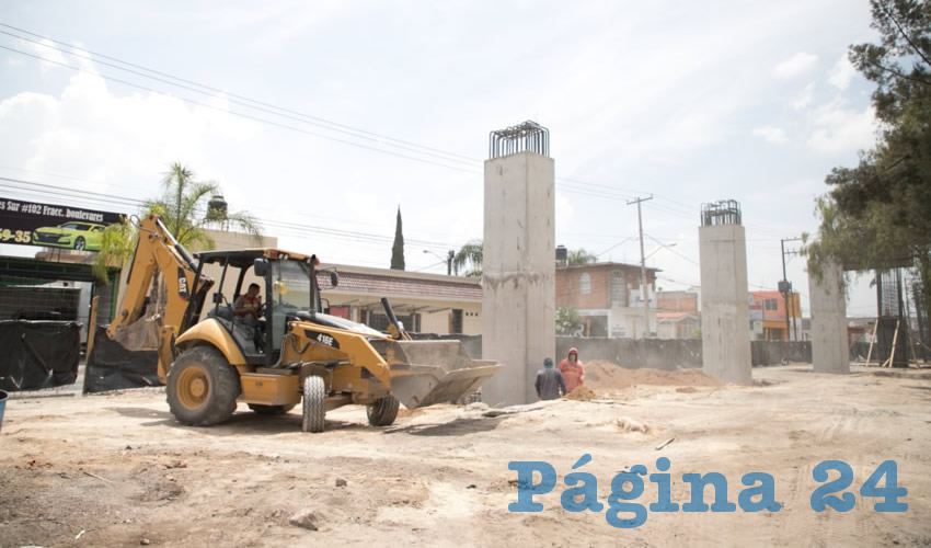 La Secretar&iacute;a de Obras P&uacute;blicas ejecutar&aacute; proyectos de escala peque&ntilde;a con gran demanda de mano de obra por 200 millones de pesos