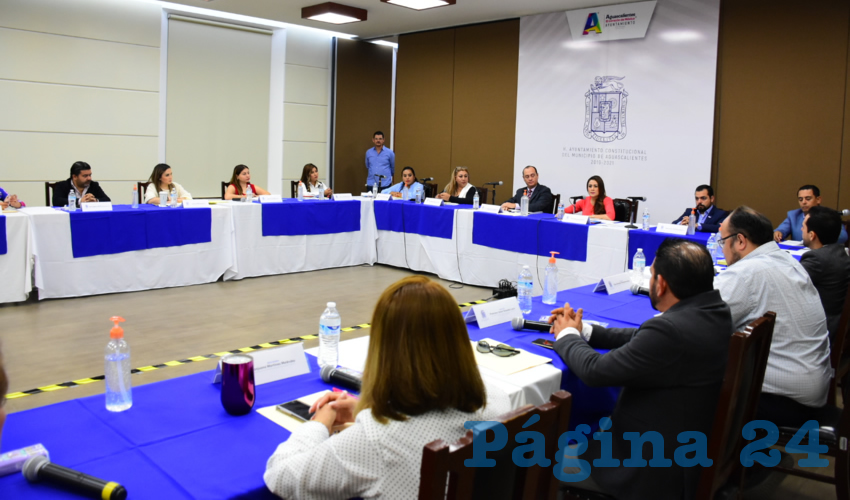 En próximos días se dará a conocer también la convocatoria para acceder a los créditos para micronegocios, mujeres emprendedoras y talento joven