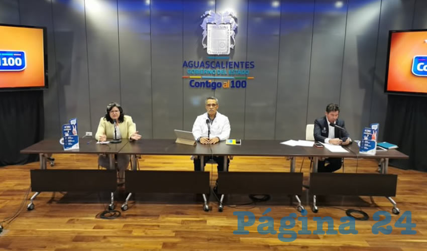 El Covid-19 aumenta de manera paulatina en el estado