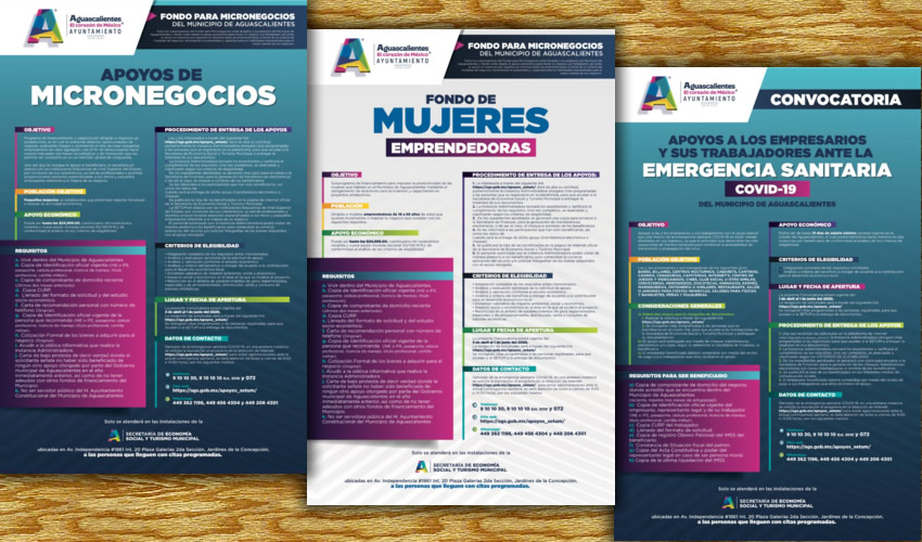 Es importante que la poblaci&oacute;n tenga un apoyo para enfrentar el impacto econ&oacute;mico que traer&aacute; la emergencia sanitaria que estamos viviendo