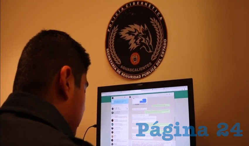 La Policía Cibernética de la SSPE hace un llamado a usuarios de Facebook a evitar caer en delitos cibernéticos al realizar comprar por Internet