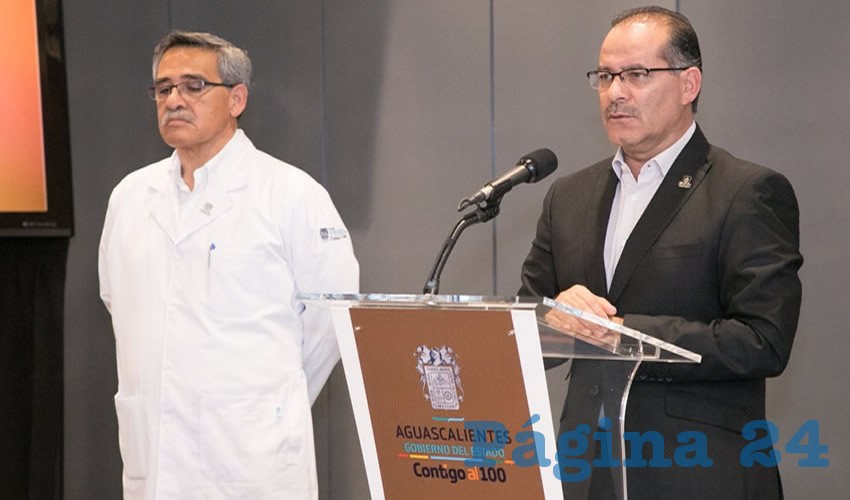 Ya se encuentran disponibles todas las convocatorias de apoyos del plan econ&oacute;mico contra el coronavirus denominado Todos por Aguascalientes