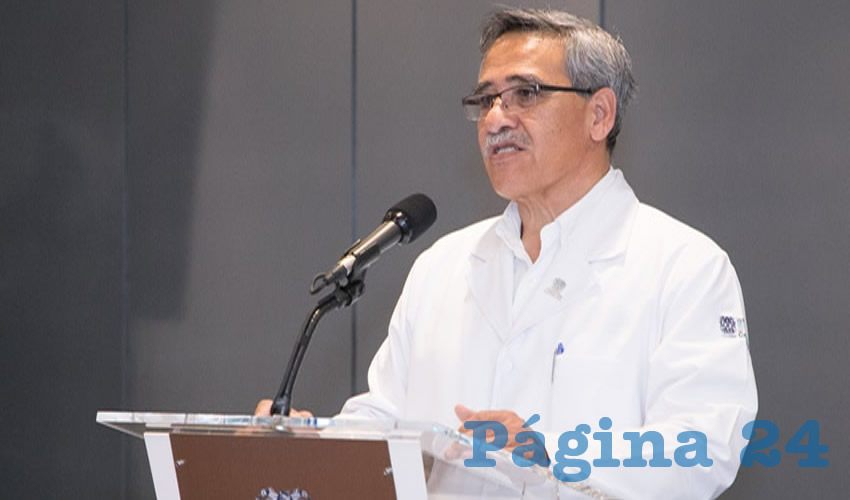 Aguascalientes sigue siendo la entidad que realiza el mayor n&uacute;mero de pruebas por cada 100 mil habitantes
