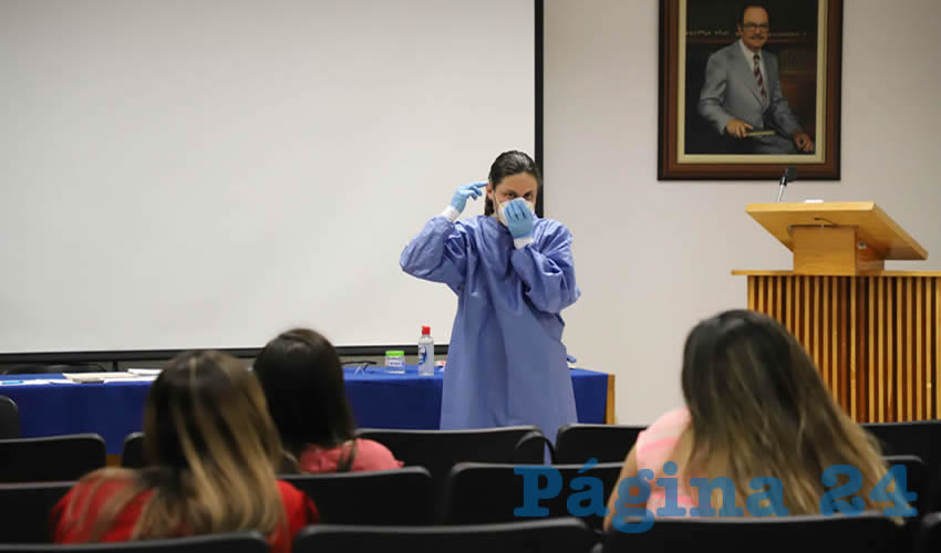 La esencia de la enfermería es el cuidado de los pacientes como seres integrales y con sentido humanista