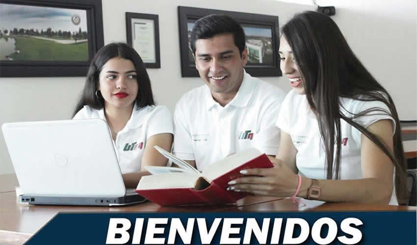 Durante el proceso de pre-registro es importante señalar la modalidad de estudio que se desea cursar
