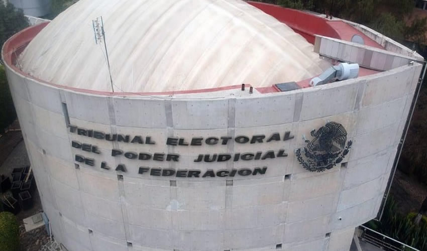 Jaime Hernández Ortiz denunció que no se cumplió con la emisión de criterios para la integración de los Congresos Estatales y el Congreso Nacional