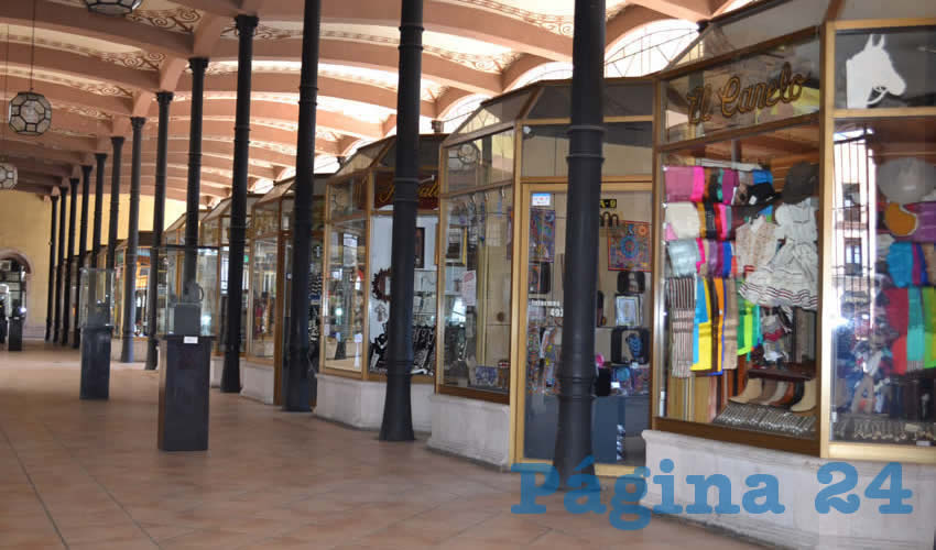En peligro el sustento de más de 30 familias zacatecanas (Foto: Merari Martínez)