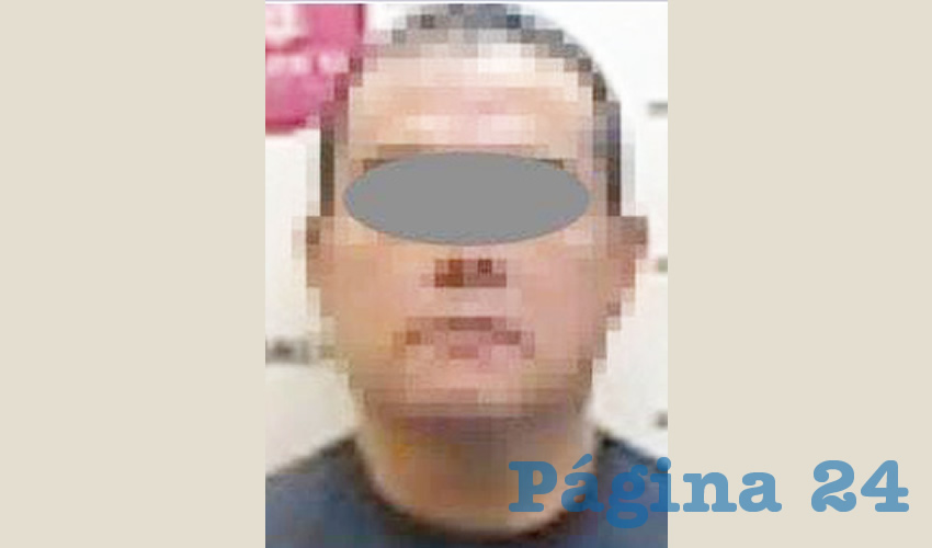 El pasado 6 de abril, el comandante de la Guardia Nacional Juan Carlos “N” se negó a participar en la prueba del operativo Salvando Vidas, por lo que amenazó con su arma de fuego a las policías viales/Foto: Cortesía