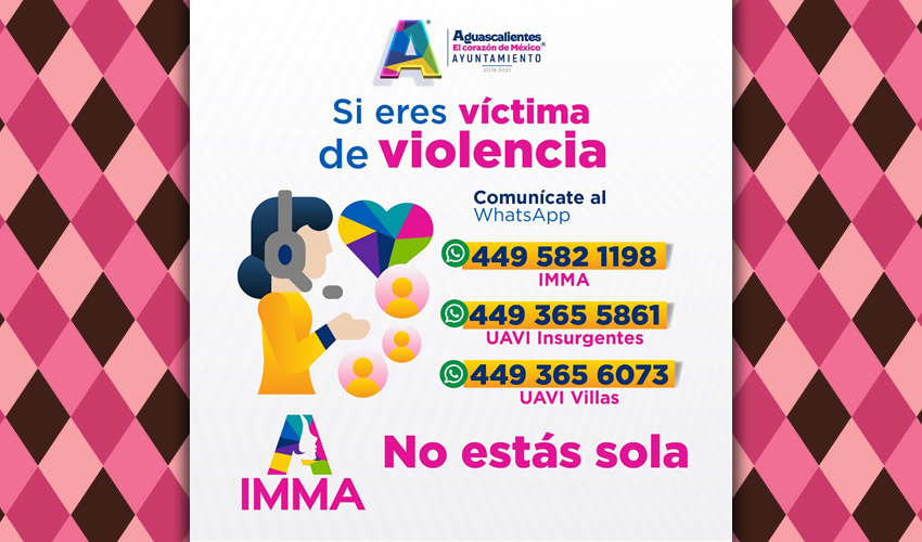 Se recomienda mantener a la mano documentos importantes, medicamentos u objetos que sean necesarios al momento de tener que resguardarse en algún otro lugar