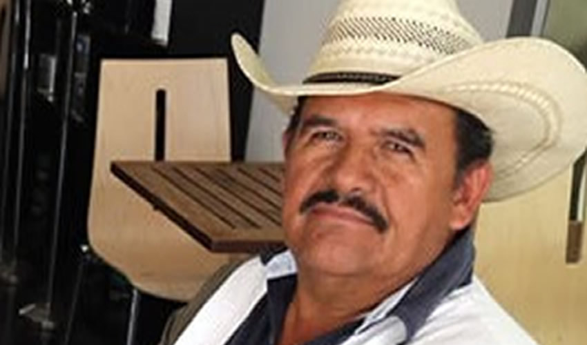 Abel Lariz Serna
