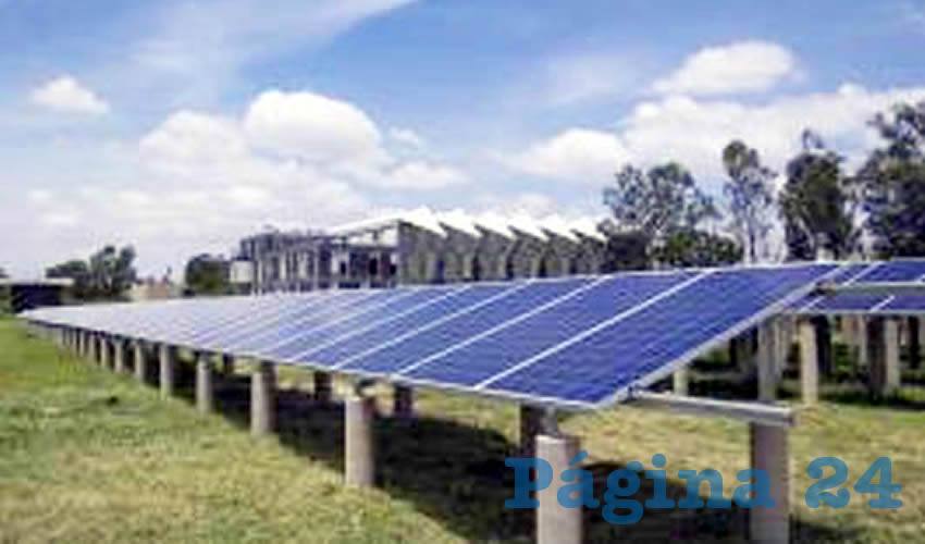 Investigadores de la UdeG encontraron que ciertos colorantes tienen capacidad de convertir energía solar en energía eléctrica, pero se requiere hacer cambios o modificar la estructura química para incrementar la eficiencia/Foto: Cortesía