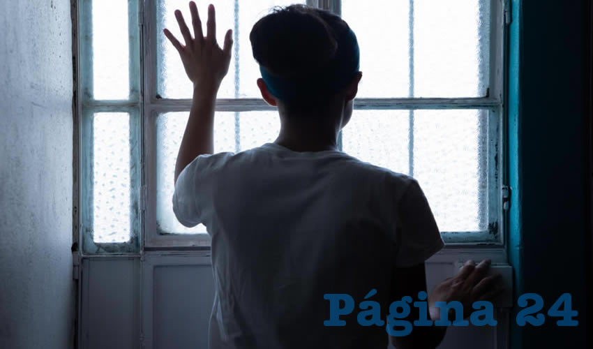 Para no exponer al personal del departamento de Salud Mental y evitar contagios de COVID-19, se ha optado por brindar la atenci&oacute;n v&iacute;a telef&oacute;nica