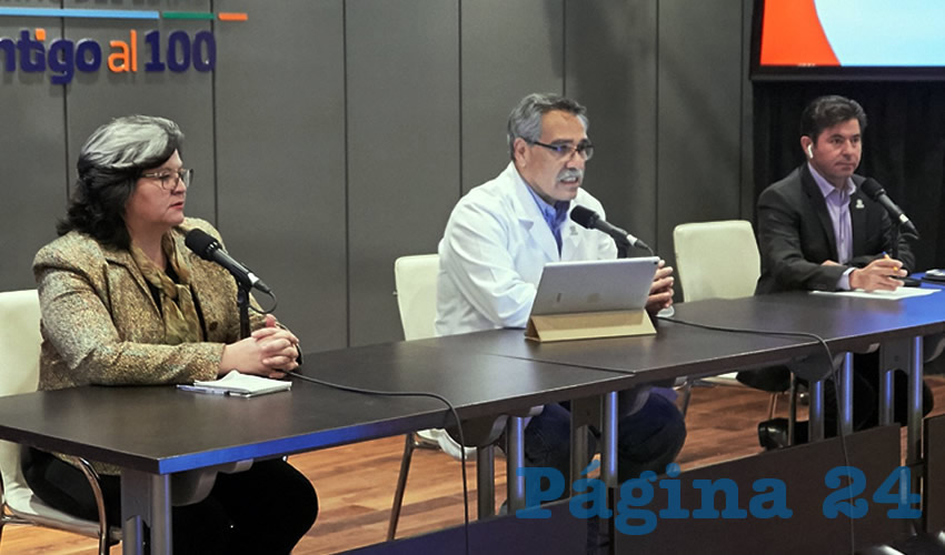 Aguascalientes se encuentra entre los &uacute;ltimos estados con incidencia de mortalidad y los menos casos positivos con relaci&oacute;n a n&uacute;mero de muestras