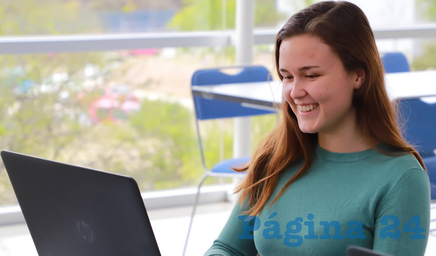 Aquellos interesados en aprender a utilizar a fondo las aplicaciones de Office 365, pueden ingresar a la página Education.Microsoft.com