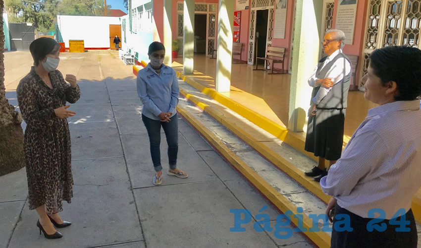 La poblaci&oacute;n debe mantener una actitud de autoprotecci&oacute;n, extremando las medidas de higiene