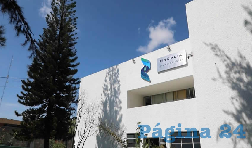 Fiscal&iacute;a General del Estado