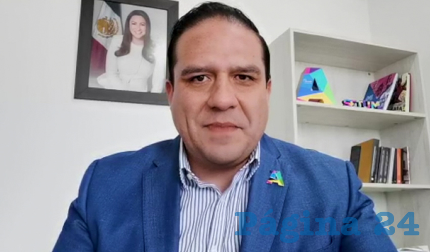 La Secretaría de Economía Social y Turismo Municipal estará apoyando a la población para que pueda conseguir una fuente de ingresos