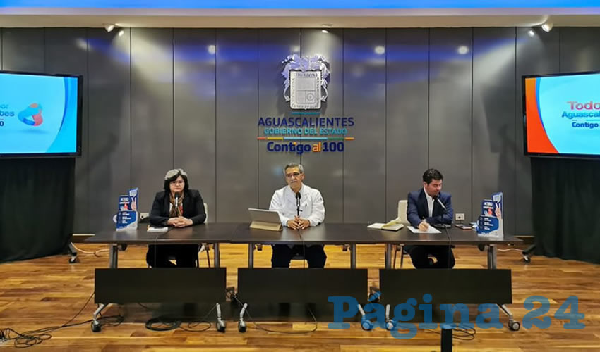 En un día aumentaron nueve casos