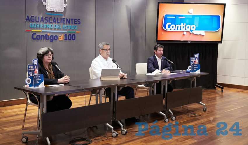 Se registra un total de 95 casos positivos, de los cuales se mantienen 40 recuperados, 80 sospechosos y 1 mil 132 casos negativos