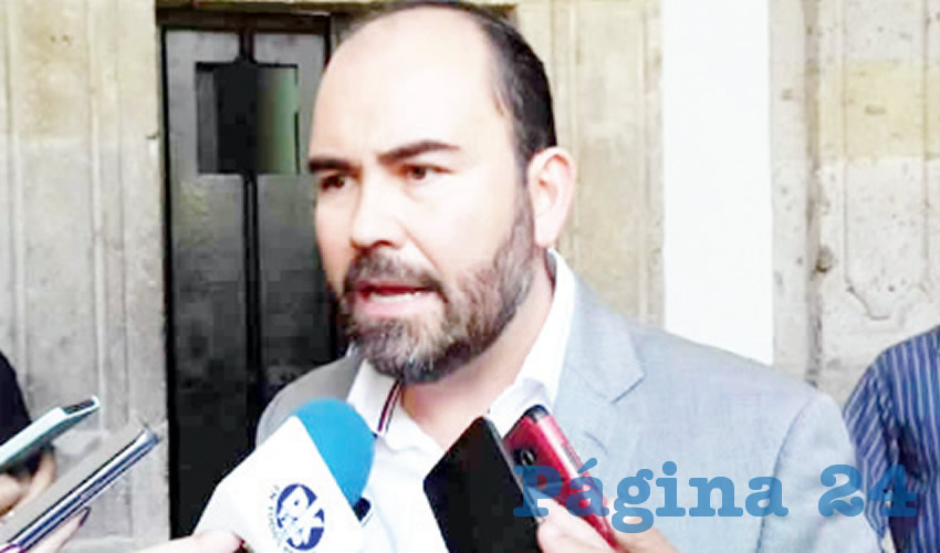 Lo que se hace es paliativo, pues son grandes las necesidades de un nuevo rastro municipal. Sin embargo, el alcalde Juan González admitió que si el gobierno federal no apoya el proyecto, el gobierno del estado y los ganaderos del municipio le entrarían/Foto: Archivo Página 24