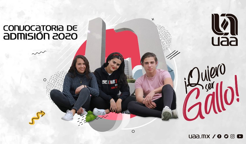 El &aacute;rea de Control Escolar mantiene la tarea de ajustar el calendario acad&eacute;mico para definir la fecha de aplicaci&oacute;n presencial del examen de diagn&oacute;stico de la UAA