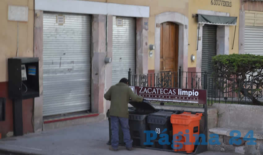 Este sector no cuenta con el respaldo del gobernador (Foto: Merari Martínez)
