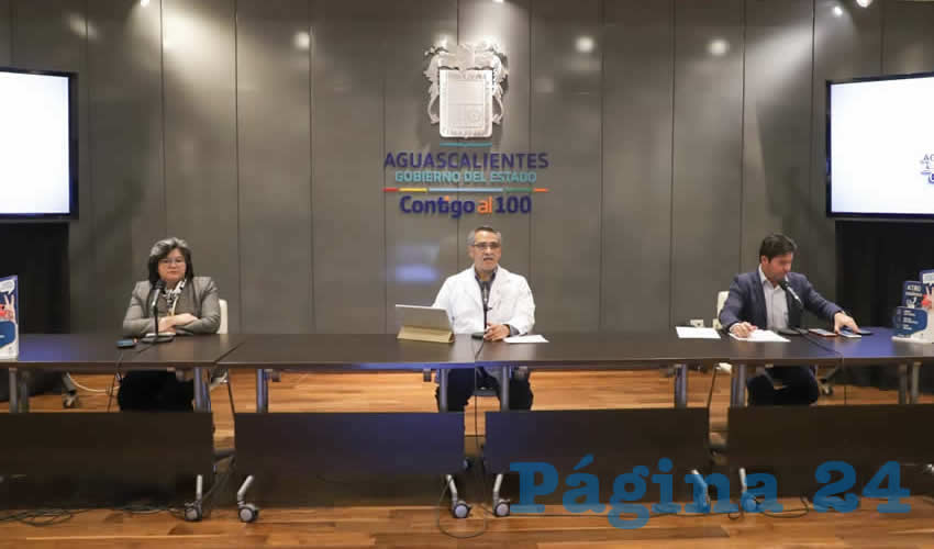 Los grupos poblacionales de 40 a 44 años, así como los de 50 a 59 años se mantienen como los principales sectores con la mayor prevalencia de casos positivos