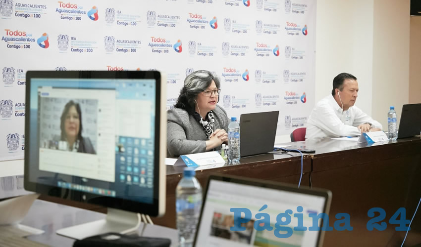 Las universidades, tecnológicos y preparatorias del estado, han demostrado siempre la calidad educativa que distingue a Aguascalientes