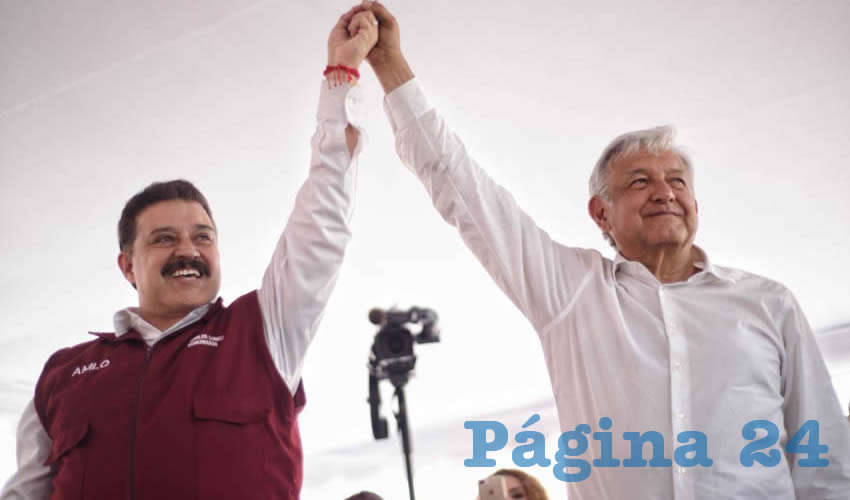 El año pasado MCCI publicó que Carlos Lomelí Bolaños era el centro de una red farmacéutica conformada por 9 empresas dedicadas a la venta de medicamentos, entre ellas Abisalud/Foto: Cuartoscuro