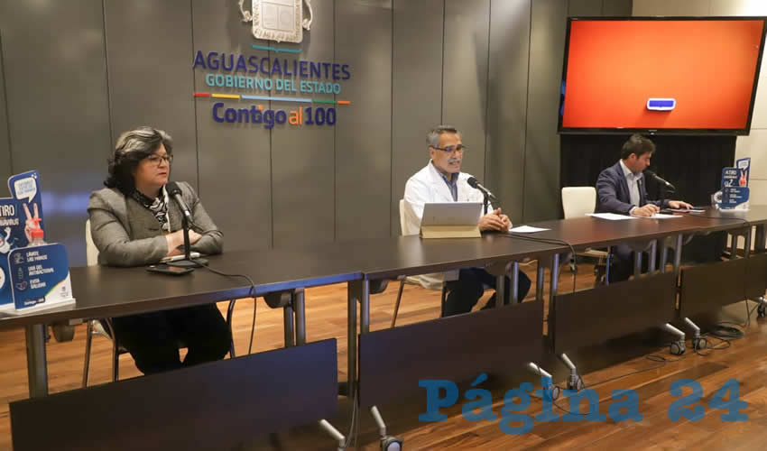 La curva, que hasta ahora se había mantenido aplanada, empieza a presentar un incremento en los casos de contagio