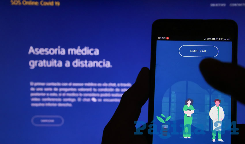 En la primera fase de trabajo se llev&oacute; a cabo una investigaci&oacute;n profunda para identificar la mejor tecnolog&iacute;a que ser&iacute;a empleada en el sitio