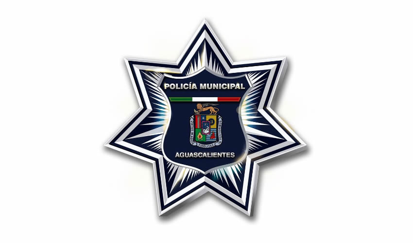 Secretaría de Seguridad Pública Municipal de Aguascalientes