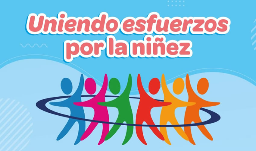 Millones de niñas, niños y adolescentes en el mundo se encuentran confinados de manera temporal para proteger su salud