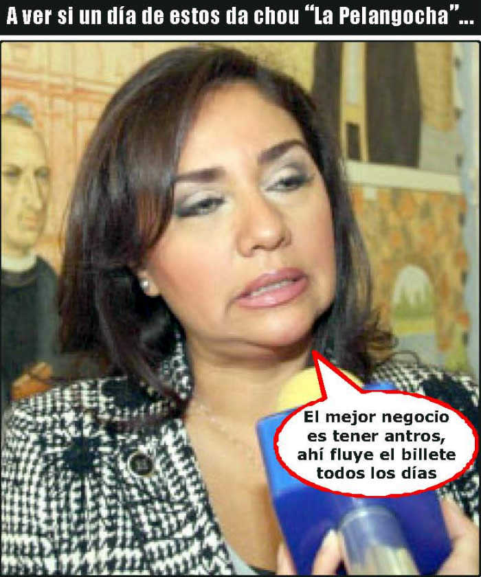 (Fotos: Archivo/P&aacute;gina 24)