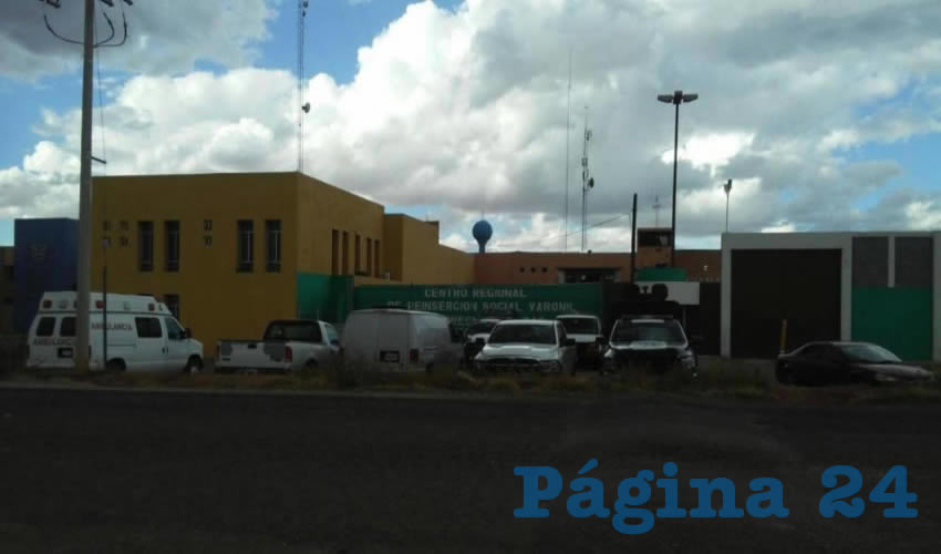 Subrayaron que se sigue realizando la búsqueda de los reos que escaparon mediante operativos de seguridad
