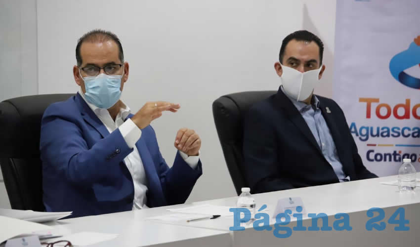 Para el arranque de las plantas y empresas de la cadena de producción, se tendrían unos cuantos días para poner en marcha todos los protocolos