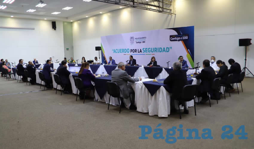 En el tema de salud y económico también se ejercen estrategias para enfrentar las repercusiones derivadas de esta pandemia