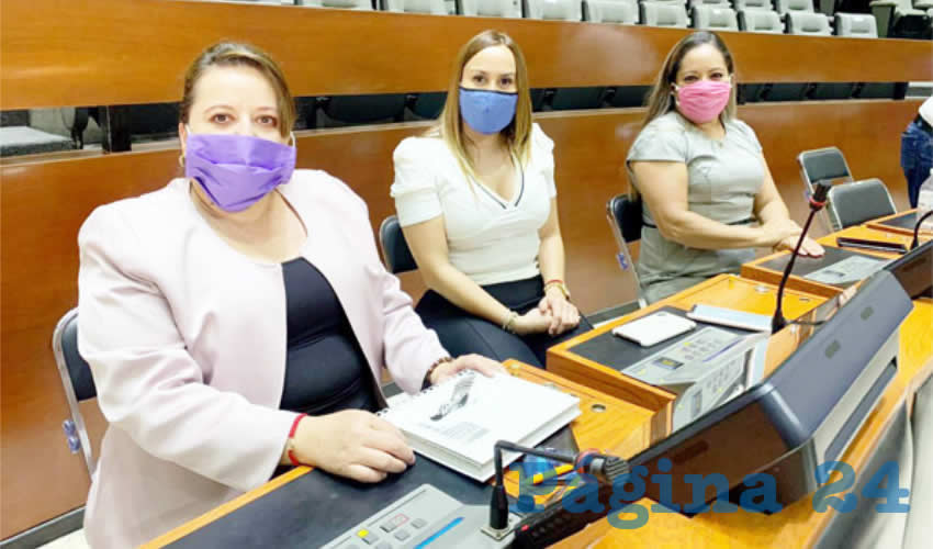 Legisladores de la fracción de Morena en el Congreso de Jalisco llamaron al gobernador Enrique Alfaro a que acabe con la opacidad en el manejo de recursos e información, y que coordine acciones oportunas contra la propagación del mosco causante del dengue/Foto: Cortesía