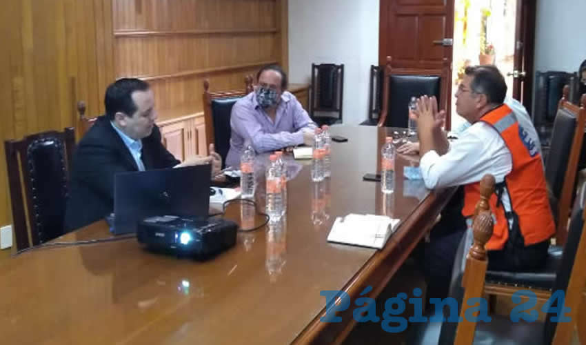 La reapertura dependerá de la revisión jurídica operacional que lleve a cabo el Municipio y de la implementación de los protocolos sanitarios