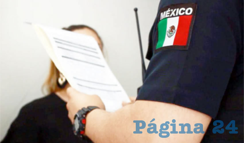 Se dijo que el apoyo impacta, ya que se estima que debido al aislamiento social más del 30 por ciento de las mujeres en Jalisco se enfrentan a una situación de violencia familiar y de género en sus hogares/Foto: Cortesía