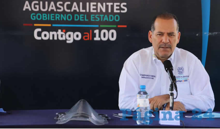 Habr&aacute; vigilancia muy cercana de la Guardia Sanitaria del ISSEA para supervisar que se cumplan las disposiciones