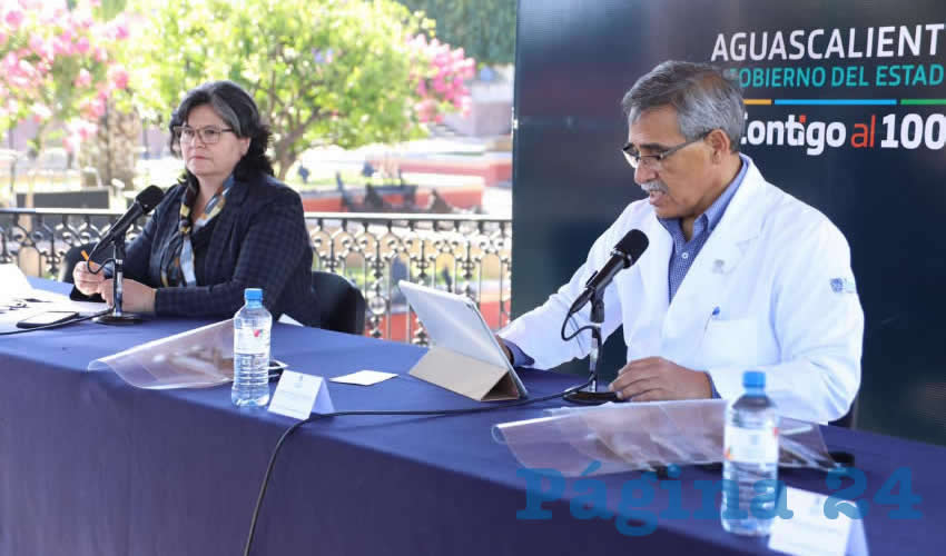 Se están diseñando las estrategias y los protocolos para la normalización responsable, ciudadana y empresarial